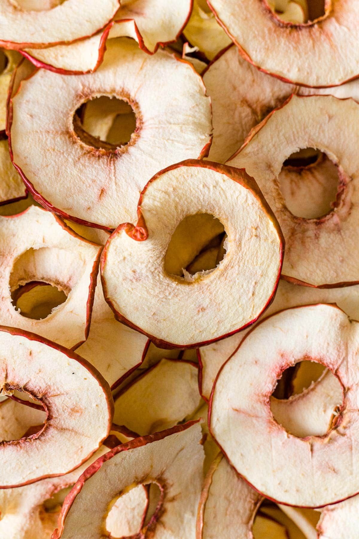 Manzanas