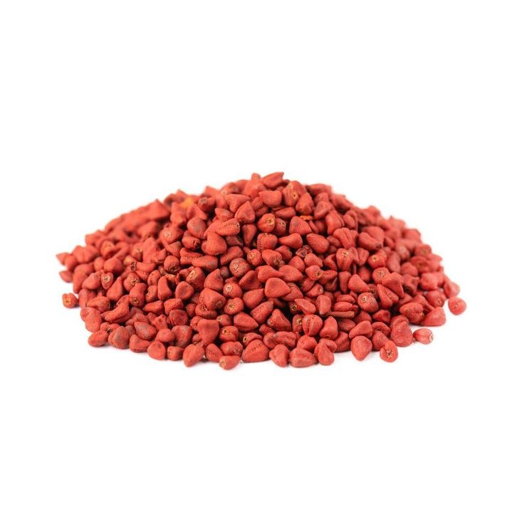 Achiote entero