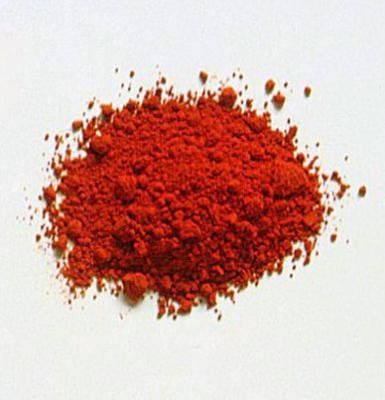 Achiote molido