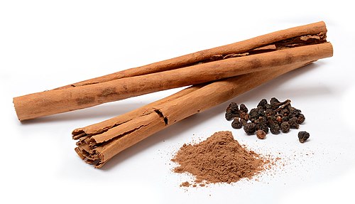Canela entera
