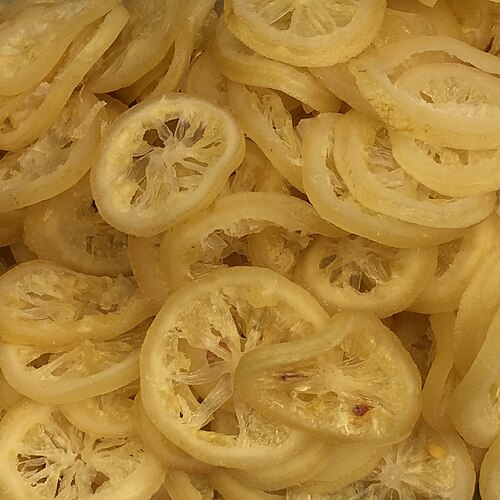 Limón
