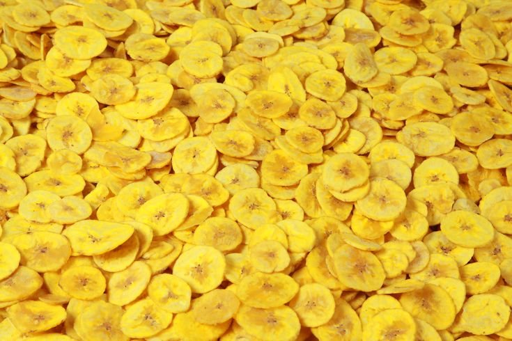 Plátanos